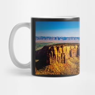 The Beauty of Colorado Mug